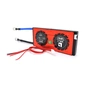 BMS контроллер DaLy LiFePO4 12V 4S 80A (DL4S-80A) - зменшене зображення 1