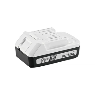 Акумулятор до електроінструменту Makita 18V/2.0Ah BL1820G (191N69-0) зображення 1