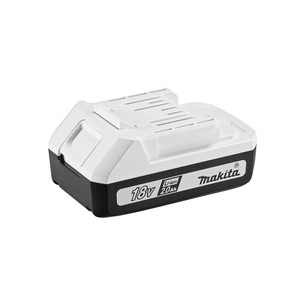 Акумулятор до електроінструменту Makita 18V/2.0Ah BL1820G (191N69-0) зображення 1