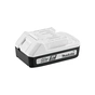 Акумулятор до електроінструменту Makita 18V/2.0Ah BL1820G (191N69-0) - зменшене зображення 1
