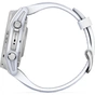Смарт-годинник Garmin fenix 8 43mm, AMOLED, Glass, BareSS/Whitestone, WhitestoneBn (010-02903-00) - зменшене зображення 5
