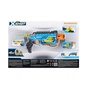 Іграшкова зброя Zuru X-Shot Швидкострільний бластер DINO Striker New (2 середніх яйця, 2 маленьких яйця, 16 патронів) (4860R) - зменшене зображення 5