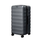 Валіза Xiaomi Ninetygo Cyber Trunk Luggage 30" Grey (6941413244701) - зменшене зображення 2