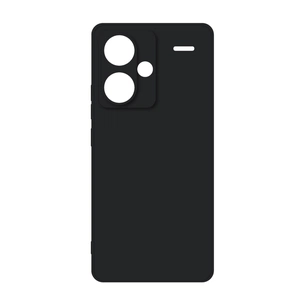 Чехол для мобильного телефона Intaleo SoftShell Xiaomi Redmi Note 13 Pro Plus 5G Black (1283126592119) изображение 1