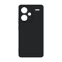 Чохол до мобільного телефона Intaleo SoftShell Xiaomi Redmi Note 13 Pro Plus 5G Black (1283126592119) - зменшене зображення 1