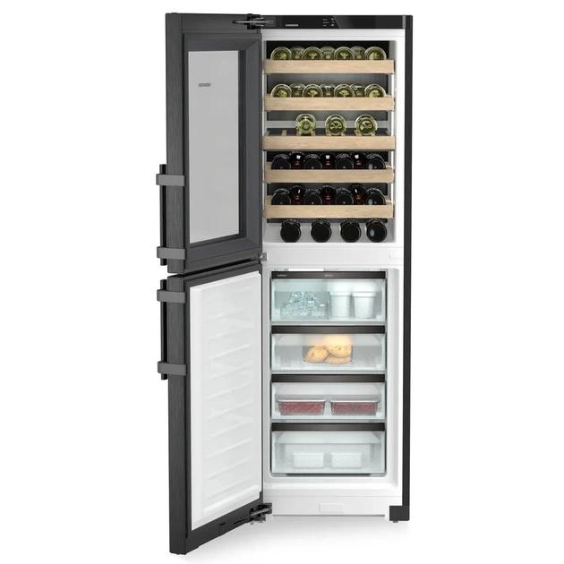 Холодильник Liebherr SWNbsd 529i - picture 5