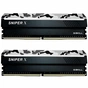Модуль пам'яті для комп'ютера DDR4 16GB (2x8GB) 3000 MHz Sniper X G.Skill (F4-3000C16D-16GSXWB) - зменшене зображення 1