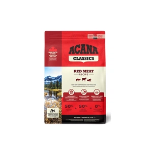 Сухий корм для собак ACANA Red Meat Recipe 2 кг (0064992561208) зображення 1