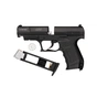 Пневматичний пістолет Umarex CPS (412.02.02) - зменшене зображення 3