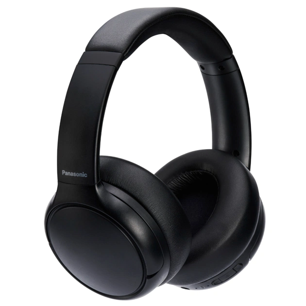 Наушники Panasonic RB-M600B Black (RB-M600BG-K) - изображение 1