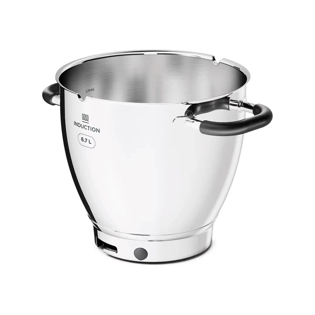 Кухонний комбайн Kenwood KCL 95.004 SI - picture 4