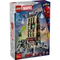 Конструктор LEGO Super Heroes Людина-павук проти Містеріо: Дейлі Б'юґл (76342) - зменшене зображення 1