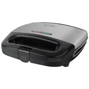 Сендвічниця Vitek VT-7147 зображення 1