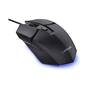 Мишка Trust GXT121 Felox+ USB Black (25603) - зменшене зображення 2