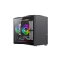 Корпус для ПК Gamemax SPARK BLACK (1125-2001R0067) - зменшене зображення 9