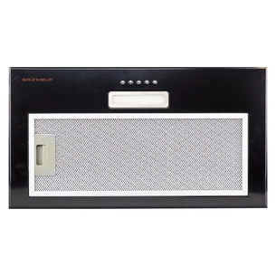 Витяжка кухонна Grunhelm GVC 020 B зображення 1