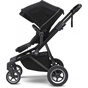 Коляска Thule Sleek Midnight Black on Black (TH 11000025) - зменшене зображення 2