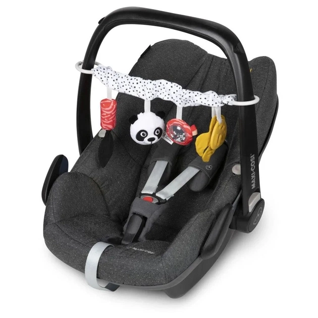 Іграшка на коляску Canpol Babies BabiesBoo (68/085) - picture 8