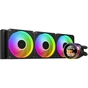 Система водяного охолодження ID-Cooling SL360 V2 - зменшене зображення 2