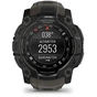 Смарт-годинник Garmin Instinct 3, Tactical, AMOLED, 50mm, Black, GPS (010-03020-50/010-03020-90) - зменшене зображення 12