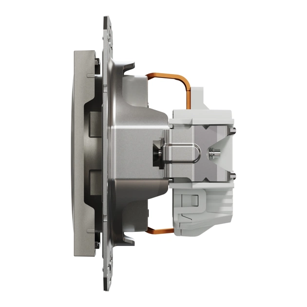 Розетка Schneider Electric ASFORA бронза (EPH2900169) - зображення 4