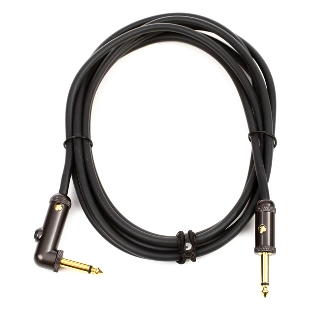 Інструментальний кабель D'Addario Curcuit Breaker Momentary Mute 3m (PW-AGRA-10) - picture 2