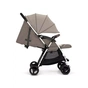 Коляска Cam Curvi бежевий (831/118) - зменшене зображення 2
