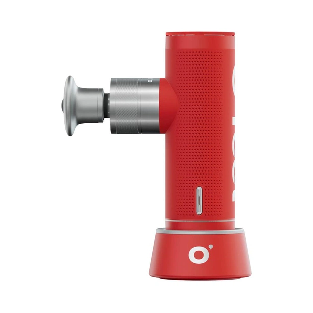 Массажер Oyeet MG-T1 Red - изображение 9