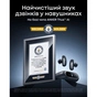 Навушники Anker SoundCore Liberty 5 Pro Midnight Black (D1203G11) - зменшене зображення 5