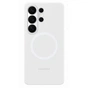 Чохол до мобільного телефона Samsung Silicone Magnet S26 Ultra White (EF-ES948CWEGWW) - зменшене зображення 3