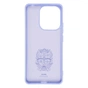 Чохол до мобільного телефона Armorstandart ICON Case Xiaomi Redmi Note 13 4G Lavender (ARM73351) - зменшене зображення 2