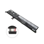 Акумулятор до ноутбука Lenovo Gaming 3-15ARH L19M3PF7, 45Wh (4000mAh), 3cell, 11.4V, Li-ion (A47847) - зменшене зображення 2