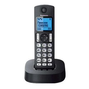 Телефон DECT Panasonic KX-TGC310UC1 зображення 1