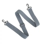 Сумка для ноутбука Rivacase Prater 7532 15.6" Dark Grey - зменшене зображення 2