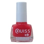 Лак для нігтів Quiss Summer 10 (4823082014705) - зменшене зображення 1