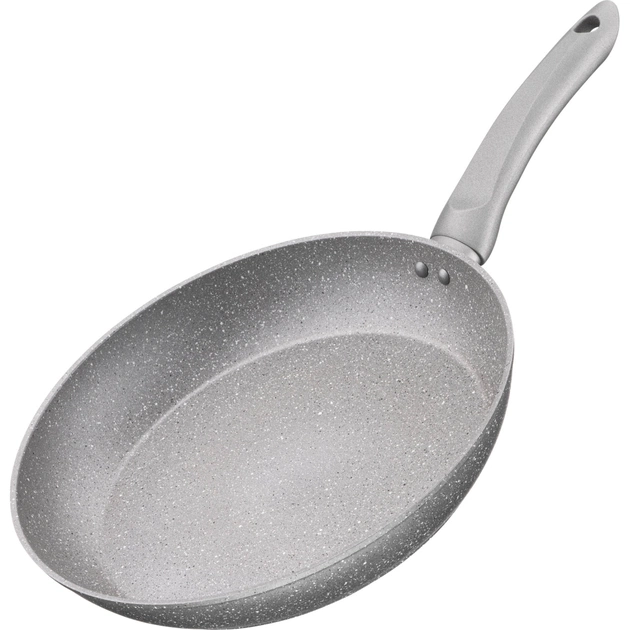 Сковорода Ardesto Gemini Gourmet Vasto з кришкою 28 см (AR1928GSL) - зображення 4