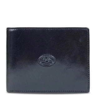 Портмоне Tony Perotti Italico 3620 nero Чорне (90588) зображення 1