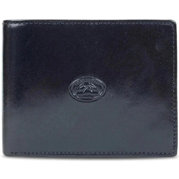Портмоне Tony Perotti Italico 3620 nero Чорне (90588) - зображення 1