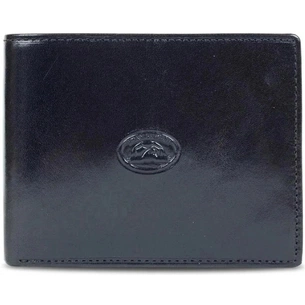 Портмоне Tony Perotti Italico 3620 nero Черное (90588) изображение 1