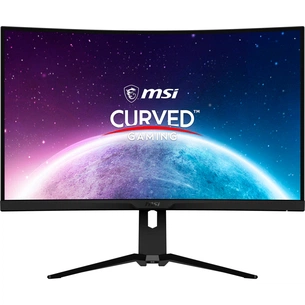 Монітор MSI MPG 325CQRXF зображення 1