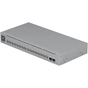 Комутатор мережевий Ubiquiti USW-PRO-MAX-16-POE - зменшене зображення 1