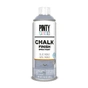 Фарба-аерозоль Pintyplus на водній основі Chalk-finish, Синій індиго, 400 мл (8429576231205) - зменшене зображення 1