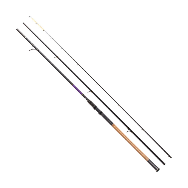 Вудилище Brain fishing Crossfield CRF360MH 3.6m. до 90g (1858.40.21) - изображение 1