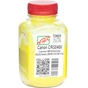 Тонер Canon MF610/630 35г Yellow +chip AHK (3203123) - зменшене зображення 1