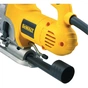 Електролобзик DeWALT 701 Вт, 0-3100 ход/хв, 2.6 кг, TSTAK (DW331KT) - уменьшенное изображение 5