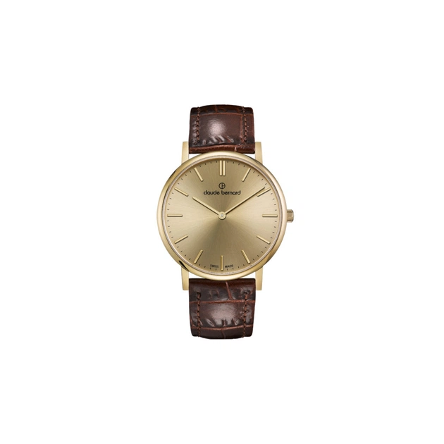 Наручний годинник Claude Bernard 20219 37J DI - зображення 1
