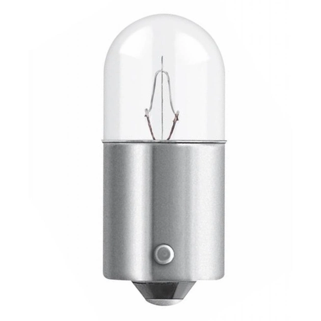 Автолампа Neolux 10W (N246) - зображення 1