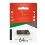 Флеш-накопитель USB 64GB T&G 114 Metal Series (TG114-64G3) - уменьшенное изображение 2