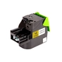 Картридж PowerPlant Lexmark CS310/CS410/CS510 Y (PP-TFL541Y) - зменшене зображення 2