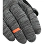 Рукавиці Ortovox Fleece Light Glove Wms black steel blend - M (025.001.1157) - зменшене зображення 6